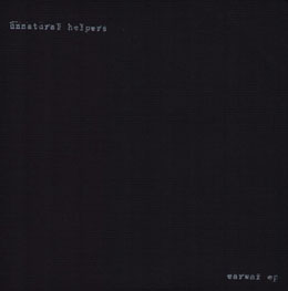 helpers cover